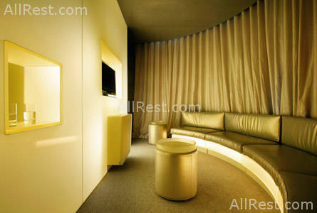 Hotel Puerta America 20